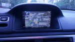 Club Volvo. Ru - Sensus Connected Touch