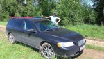 Club Volvo. Ru - Как я покупал машину