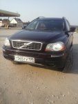 Club Volvo. Ru - ХС90, принимайте