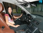 Club Volvo. Ru - ХС90, принимайте