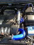 Club Volvo. Ru - S40 PoweR