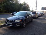 Club Volvo. Ru - Принимают в свои ряды