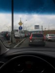 Club Volvo. Ru - Дорожное движение в Москве - ver. 2.0 - Part 1