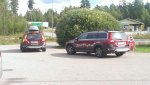 Club Volvo. Ru - VOLVO EXPEDITION 2014