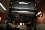 Club Volvo. Ru - Ремонт муфты HALDEX и замена масла в редукторе. Фотоотчет.