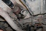Club Volvo. Ru - Ремонт муфты HALDEX и замена масла в редукторе. Фотоотчет.