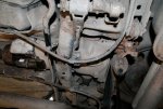 Club Volvo. Ru - Ремонт муфты HALDEX и замена масла в редукторе. Фотоотчет.