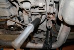 Club Volvo. Ru - Ремонт муфты HALDEX и замена масла в редукторе. Фотоотчет.