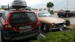 Club Volvo. Ru - VOLVO EXPEDITION 2014