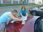 Club Volvo. Ru - VOLVO EXPEDITION 2014