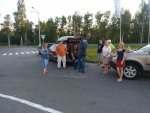 Club Volvo. Ru - VOLVO EXPEDITION 2014