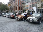 Club Volvo. Ru - VOLVO EXPEDITION 2014