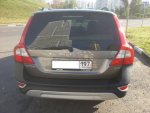 Club Volvo. Ru - Продается XC70 D5 2008 МСК Club Volvo. Ru - Продается XC70 D5 2008 МСК