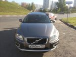 Club Volvo. Ru - Продается XC70 D5 2008 МСК