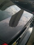Club Volvo. Ru - S80 4.4 awd