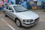 Club Volvo. Ru - Продам S60 AWD 2.5T MT (мод.2004) МСК