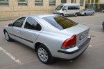 Club Volvo. Ru - Продам S60 AWD 2.5T MT (мод.2004) МСК