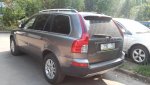 Club Volvo. Ru - Здравствуйте, уважаемое сообщество!