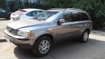 Club Volvo. Ru - Здравствуйте, уважаемое сообщество!