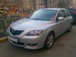 Club Volvo. Ru - продам мазду 3