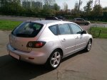 Club Volvo. Ru - продам мазду 3