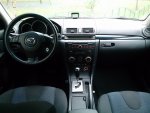 Club Volvo. Ru - продам мазду 3