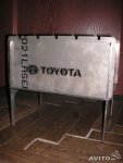 Club Volvo. Ru - Toyota Camry 2.5 2012