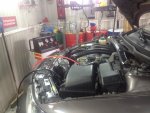 Club Volvo. Ru - Масло АКПП - На что, когда, как и сколько менять?