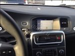 Club Volvo. Ru - s60 my2013 т5