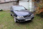Club Volvo. Ru - Продам V70 XC 1999