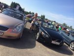 Club Volvo. Ru - Принимайте в свои ряды У515КО77