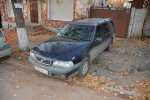 Club Volvo. Ru - Продам V70 XC 1999