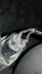 Club Volvo. Ru - Горит знак ABS и желтый ! знак в треугольнике. И еще ...