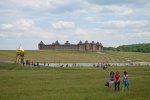 Club Volvo. Ru - Воронеж - Задонск - Воргол