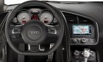Club Volvo. Ru - Mercedes-Benz и Audi будут продавать в России автомобили с GPS
