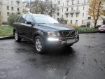 Club Volvo. Ru - DRL (Дневный Ходовые Огни) в XC90