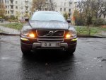 Club Volvo. Ru - DRL (Дневный Ходовые Огни) в XC90