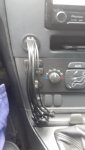 Club Volvo. Ru - Как убрать с глаз зарядники, блоки питания и провода?