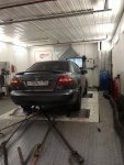 Club Volvo. Ru - S40 PoweR