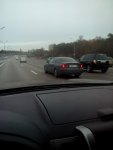 Club Volvo. Ru - S60 на МКАДе в районе Ленинградки Club Volvo. Ru - S60 на МКАДе в районе Ленинградки