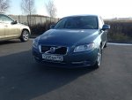 Club Volvo. Ru - ходовые огни