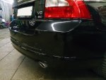 Club Volvo. Ru - S80 4.4 awd