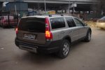 Club Volvo. Ru - Продаю свою старушку XC70 2003 года. Club Volvo. Ru - Продаю свою старушку XC70 2003 года.
