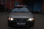 Club Volvo. Ru - Продаю свою старушку XC70 2003 года. Club Volvo. Ru - Продаю свою старушку XC70 2003 года.