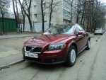 Club Volvo. Ru - С30, 1.6 МКПП, 2007гв, 117ткм, 299999р.