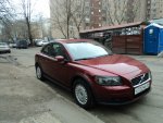 Club Volvo. Ru - С30, 1.6 МКПП, 2007гв, 117ткм, 299999р.