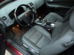 Club Volvo. Ru - С30, 1.6 МКПП, 2007гв, 117ткм, 299999р.