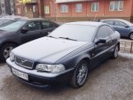 Club Volvo. Ru - Продаю Volvo C70 T5 АКПП 1999г.в.