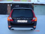 Club Volvo. Ru - Продам хс70 D4 AWD 2012г.в. в эксплуатации с мая 2013г.