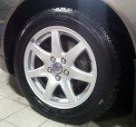 Club Volvo. Ru - c ы80ii колесья в сборе R16